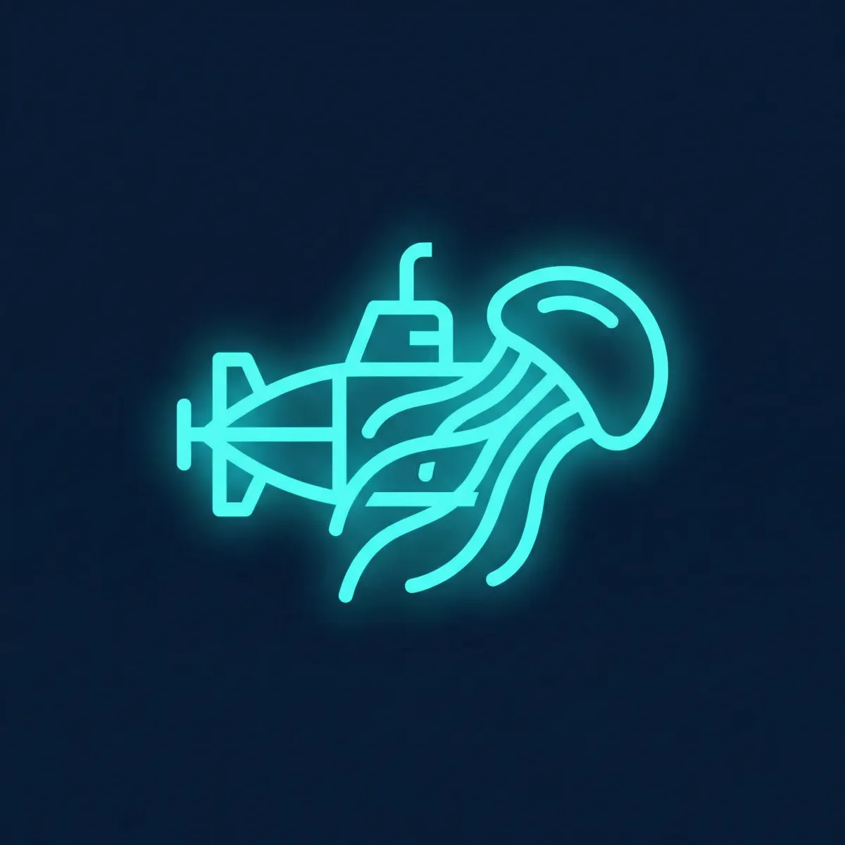 海角网Logo - 就去吻 就去干